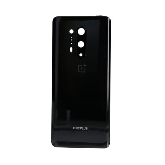 OnePlus 8 Pro Baksida/Batterilucka Original – Svart