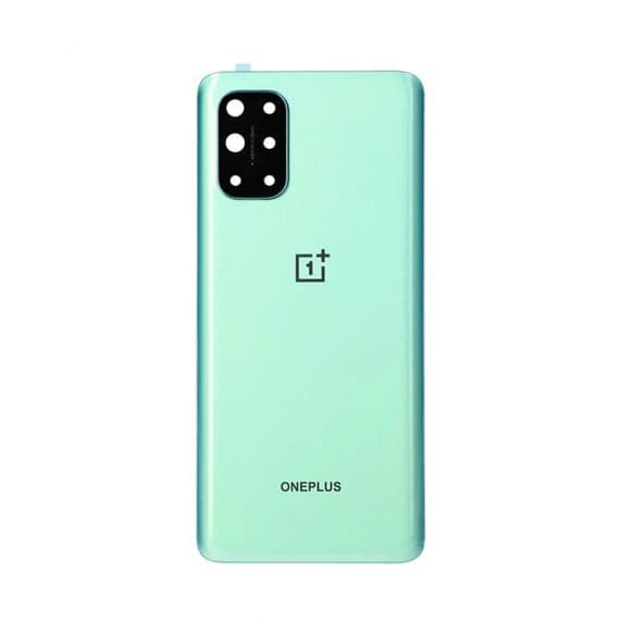 OnePlus 8T Baksida/Batterilucka – Grön