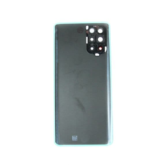 OnePlus 8T Baksida/Batterilucka OEM – Glasiär Grön