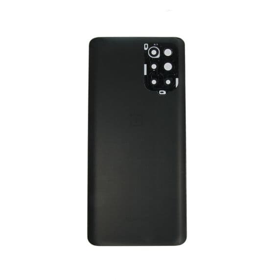 OnePlus 8T Baksida/Batterilucka OEM – Svart