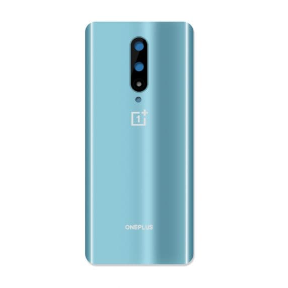 OnePlus 8 Baksida/Batterilucka – Glasiär Grön – Premiumkvalité