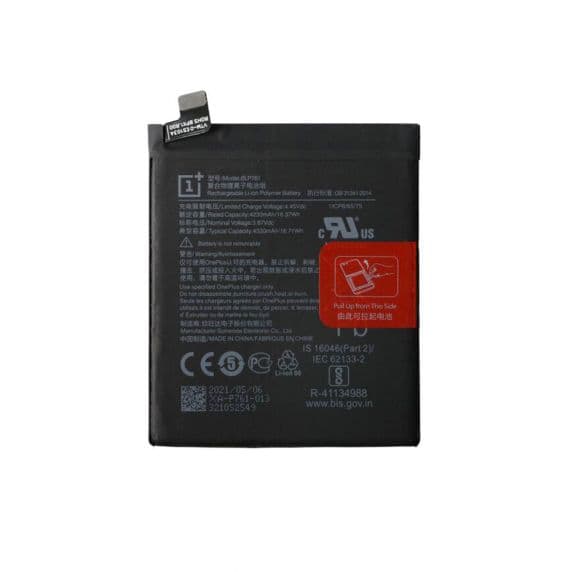 OnePlus 8 Batteri OEM – 4300 mAh