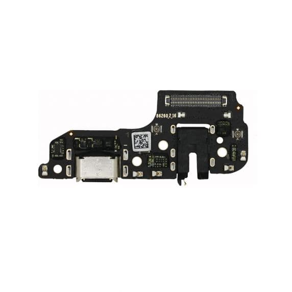 OnePlus Nord N10 5G Laddkontakt Flexkabel