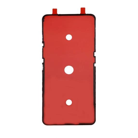 OnePlus Nord Baksida/Batterilucka Självhäftande tejp