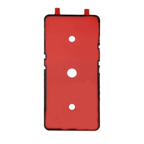 OnePlus Nord Baksida/Batterilucka Självhäftande tejp