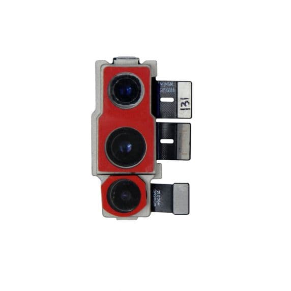 OnePlus 7T Pro Bakre Kamera