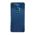 Miniatyrbild 4 av 4: OnePlus 7 Pro Baksida/Batterilucka med Tejp – Guld