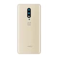 Miniatyrbild 1 av 4: OnePlus 7 Pro Baksida/Batterilucka med Tejp – Guld