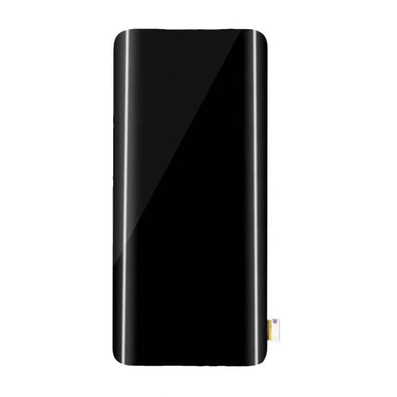 OnePlus 7 Pro / 7T Pro Original Skärm Display Glas – Svart
