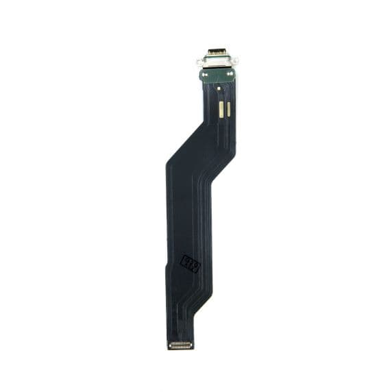 OnePlus 7T Laddkontakt Flexkabel