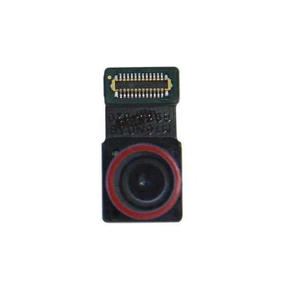 OnePlus 7T Framkamera