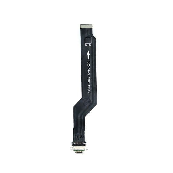 OnePlus 7 Laddkontakt med Flexkabel