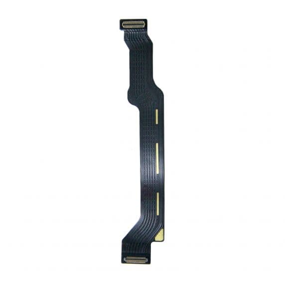 OnePlus 6T Skärm/Display Flexkabel