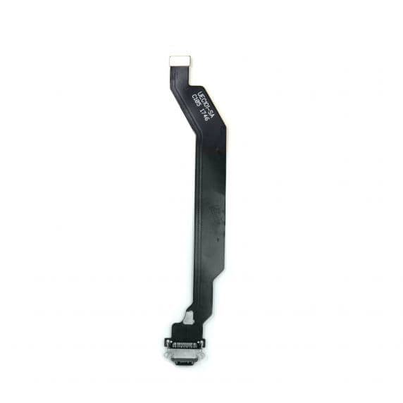 One Plus 6 Laddkontakt Flexkabel