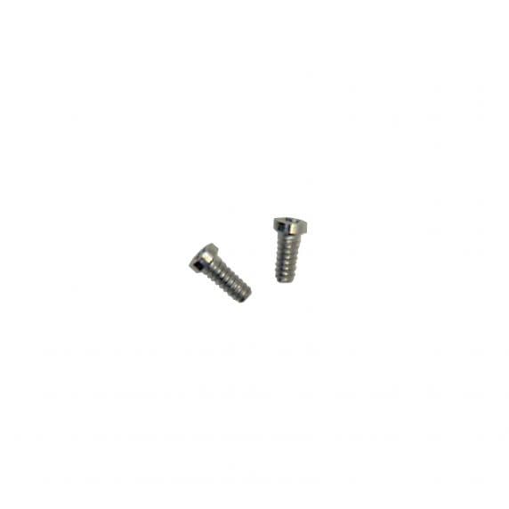 One Plus 5T Bottenskruvar – Vit
