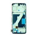 Miniatyrbild 2 av 2: OnePlus 5T Skärm/Display med Ram – Svart