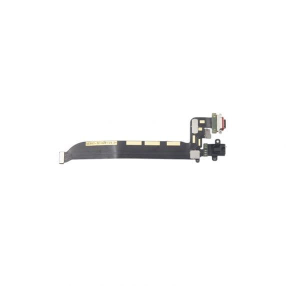 OnePlus 5 A5000 Laddkontakt Flexkabel