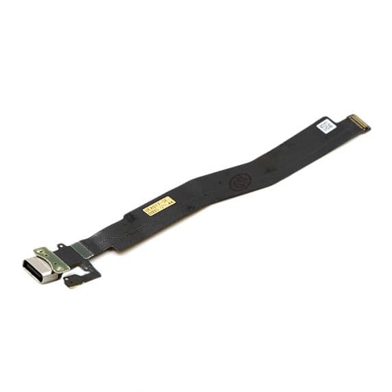One Plus 3 Laddkontakt Flexkabel