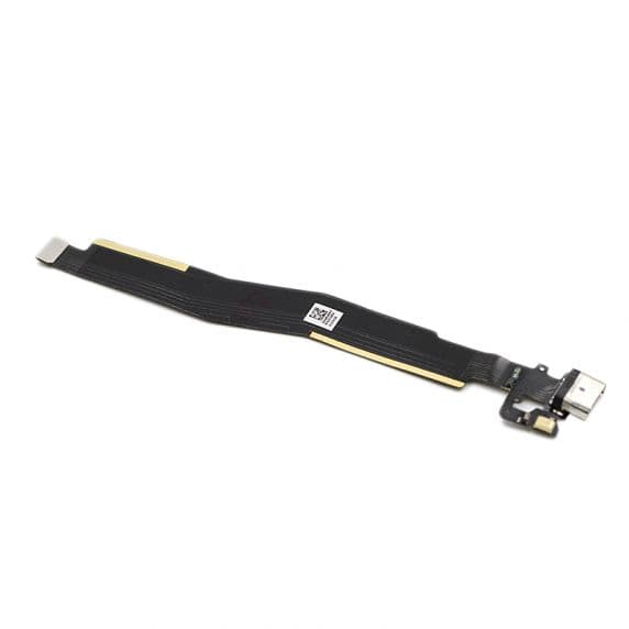 One Plus 3 Laddkontakt Flexkabel