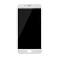 Miniatyrbild 1 av 2: OnePlus 3/3T Skärm LCD Display med Ram – Vit