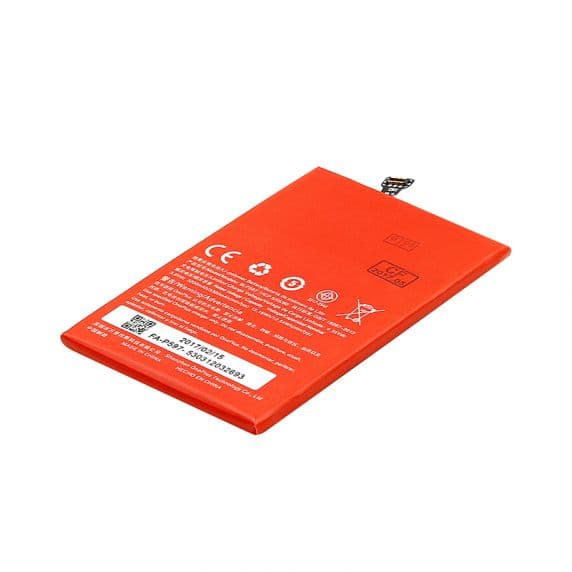 OnePlus 2 Batteri i Högsta Kvalitet