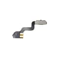 Miniatyrbild 1 av 2: OnePlus One A0001 Power/Strömflex