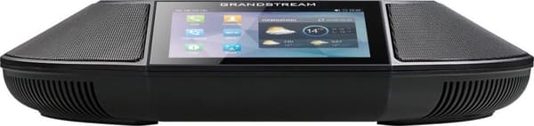 Grandstream Networks GAC2500 - VoIP-telefon - Sort