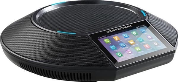 Grandstream Networks GAC2500 - VoIP-puhelin - musta musta