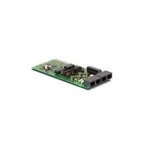 AUERSWALD COMPact 2BRI-modul til COMPact 5000/5000R (90131)