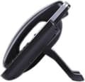 Miniatyrbillede 3 af 5: Grandstream Networks GXP-2140 - VoIP-telefon - Sort