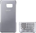 Miniatyrbillede 4 af 11: Samsung Keyboard Case med tastatur Galaxy S6 Edge+ sort