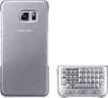Miniatyrbillede 6 af 11: Samsung Keyboard Case med tastatur Galaxy S6 Edge+ sort