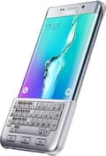 Miniatyrbillede 8 af 11: Samsung Keyboard Case med tastatur Galaxy S6 Edge+ sort
