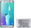 Miniatyrbillede 2 af 11: Samsung Keyboard Case med tastatur Galaxy S6 Edge+ sort