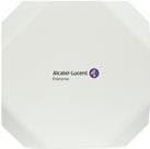 Alcatel-Lucent OmniAccess Stellar AP1311 - trådløs basestation - 802.11ax, Bluetooth 5.1 - Wi-Fi, Bluetooth - 2,4 GHz, 5 GHz Lys grå, Hvid