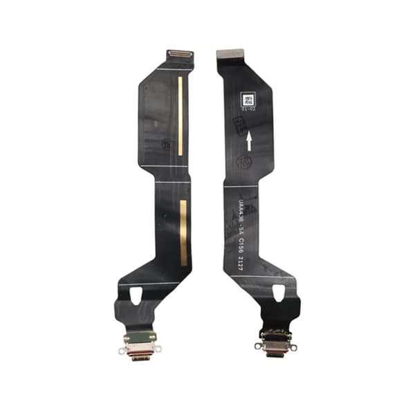 OnePlus 10 Pro Laddkontakt med Flexkabel