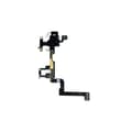 Miniatyrbild 4 av 4: iPhone 11 Wifi Flexkabel