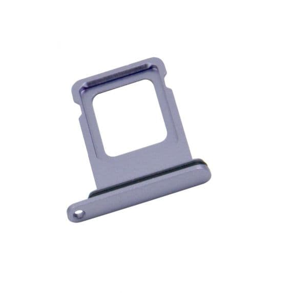 iPhone 11 Simkortshållare – Purple
