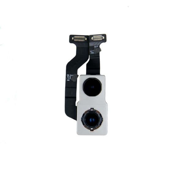 iPhone 11 Bakkamera – OEM Kvalité