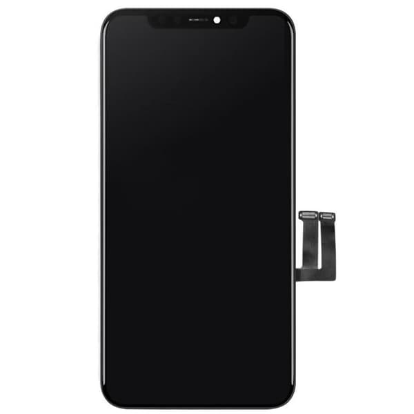 iPhone 11 Skärm LCD-Display Glas – Livstidsgaranti