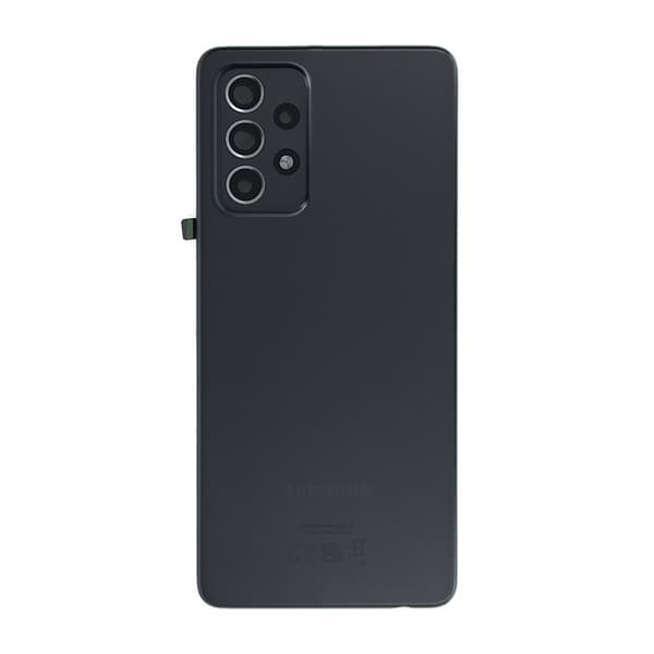 Samsung Galaxy A52s 5G Baksida Original - Svart