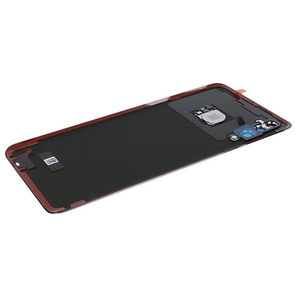 Huawei P30 Lite Back cover Aurora Blue Original