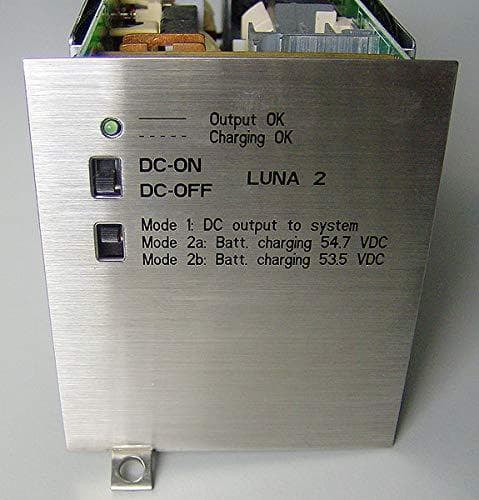 Unify OpenScape Business X8 Power Supply LUNA2