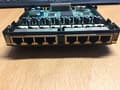 Pikkukuva 3 / 5: Panasonic KX-TDA3174NE SLC8 PBX-kortti.8-porttinen analoginen laajennuskortti KX-TDA15/30:lle