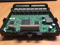 Pikkukuva 4 / 5: Panasonic KX-TDA3174NE SLC8 PBX-kortti.8-porttinen analoginen laajennuskortti KX-TDA15/30:lle