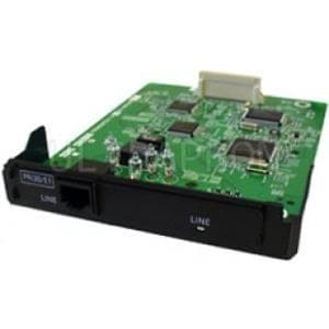 Panasonic KX-NS5290CE – ISDN-päätesovitin – ISDN PRI E1 (30 kanavaa) (KX-NS5290CE)