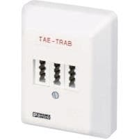 Phoenix Contact TAE-TRAB FM 2/AP (339419)