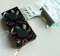 Miniatyrbillede 4 af 4: Unify OpenScape Business Fan Kit OSBiz X5R til