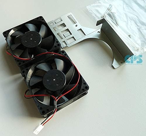 Unify OpenScape Business Fan Kit OSBiz X5R til
