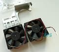 Miniatyrbillede 2 af 4: Unify OpenScape Business Fan Kit OSBiz X5R til